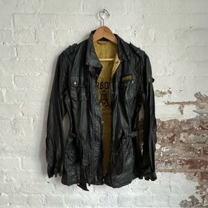 Barbour International Women’s